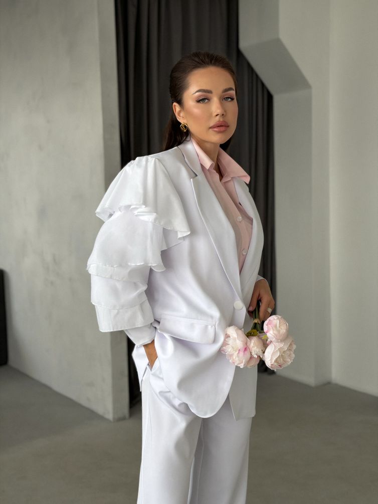 Żakiet Aura chic life #1162. 170