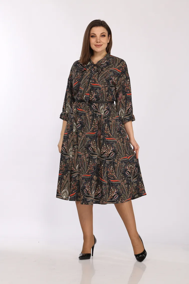Sukienka Lady Style Classic #2475/2