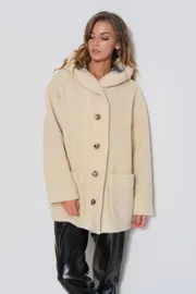 Coat Fantazia Mod #3769