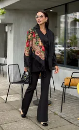 Żakiet Aura chic life 1176. 170