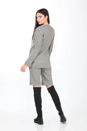 Костюм Elletto Life арт. 5069 беж