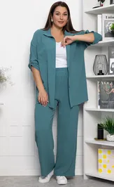 Костюм LT Collection К14205-8М