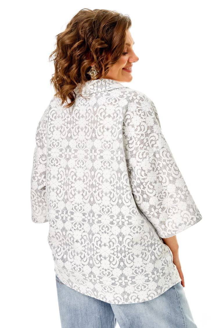 Жакет Anastasia арт. 1355