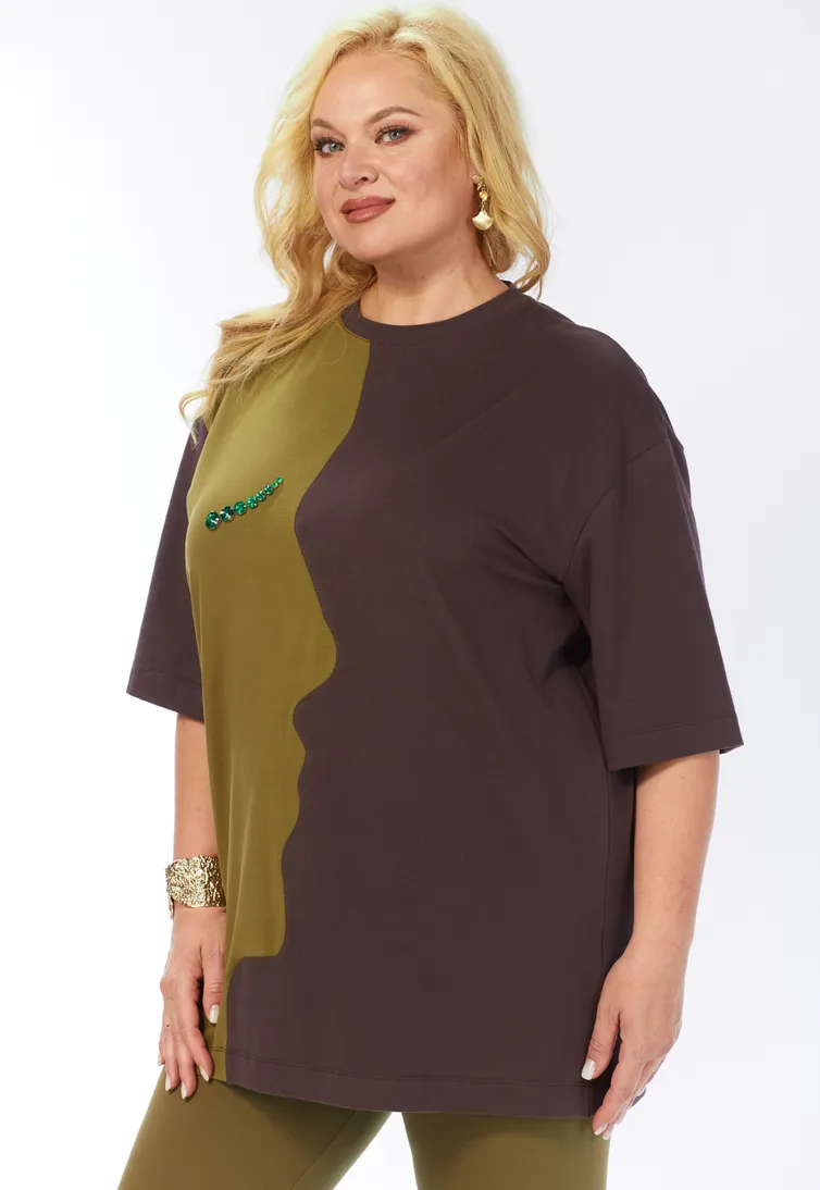 Koszula Avenue #0339-1