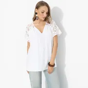 Bluzki, tuniki CHARUTTI #Schaste v melochax bluza