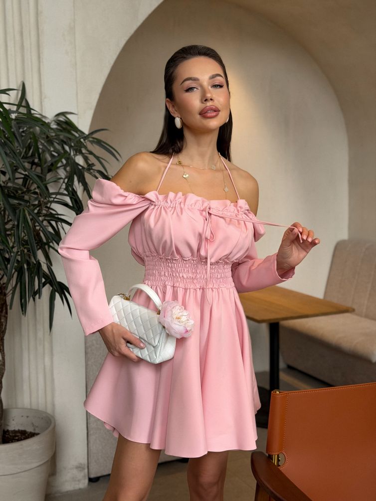 Платье Aura chic life арт. 3323. 170