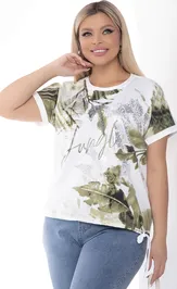 Футболка LT Collection Б8719