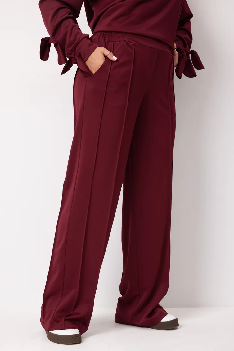 Комплект BegiModa арт. 3098 вишня