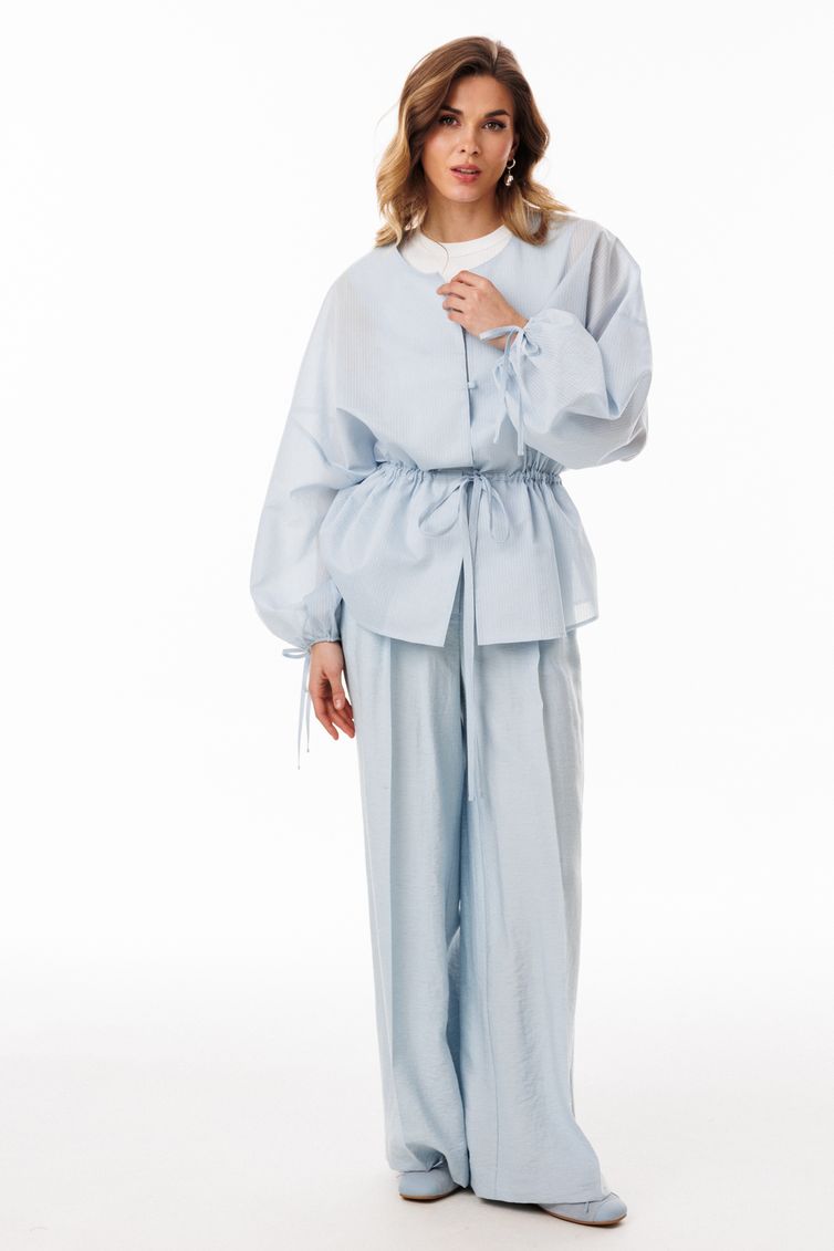 Блузка EOLA арт. 3085 гол