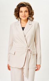 Suit Anastasia MAK 1277 bezh