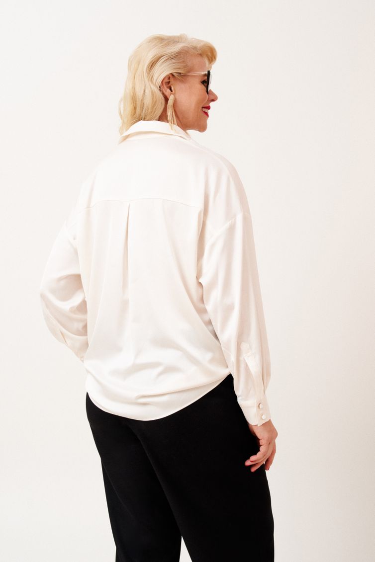 Blouse Elletto Life #3609.1