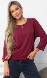 Джемпер LT Collection Б14845-50М