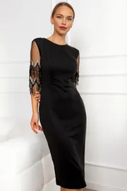 Dress Open Style #6041