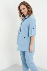 Suit Fantazia Mod #4499