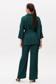 Костюм Anelli Laurel арт. 1558 изумрудный город