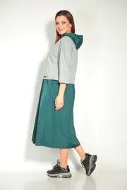 Sukienka TAiER #1001