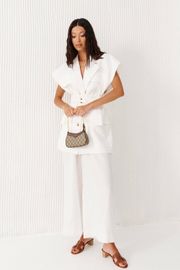 Waistcoat ANNETE #A5303