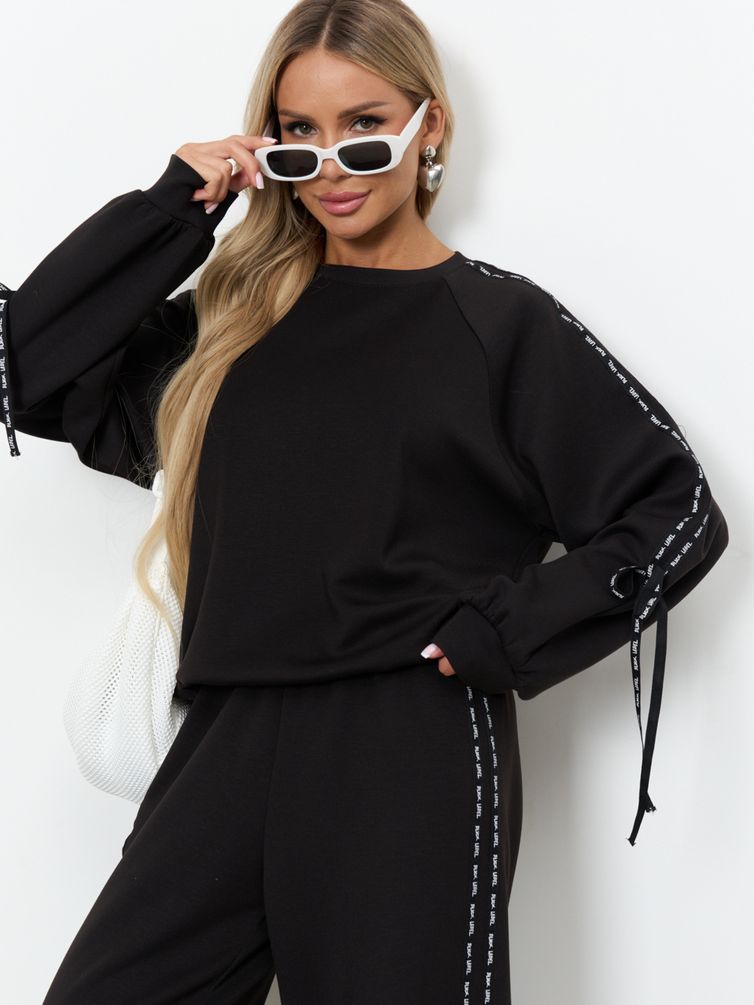 Джемпер Jetty арт. ШЮ454-8