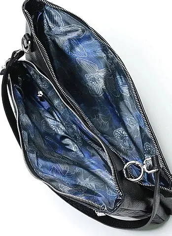 Torba Galanteya #26s329k45 chernyj