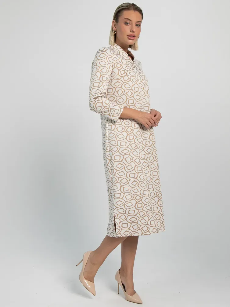 Sukienka LT Collection #P16035-19M