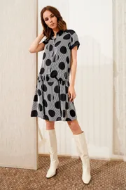 Dress Noche Mio #1.955-2
