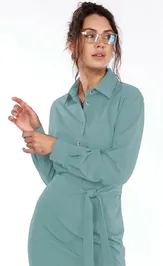 Dress LadyThreeStars 2470 myatnyj