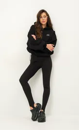 Zestaw Pirs 6498 chernyj