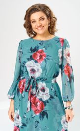 Dress ROMANOVICH 1-2769-7