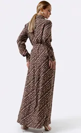 Платье Erika Style Collection 07202-1