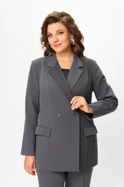 Żakiet Anastasia MAK #1270-1 seryj