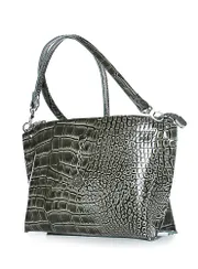 Torba Galanteya #24s591k45 olivkovyj