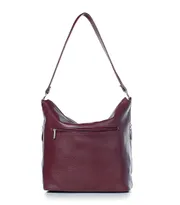 Torba Galanteya #24s445k45 bordo