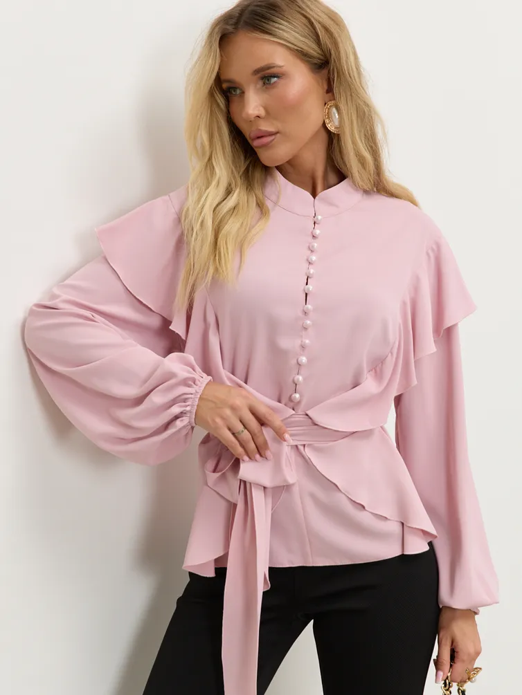 Blouse Jetty #253-12