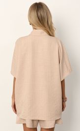 Koszula Jetty 465-10