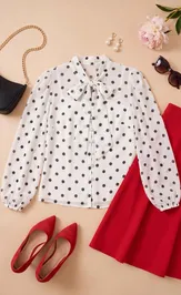 Bluzka Alta Moda 1121