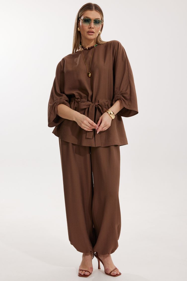 Брюки Kaloris арт. 2308/2