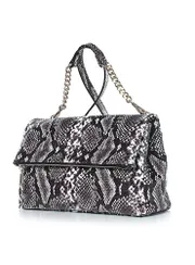 Torba Galanteya #24s979k45 cherno-belyj