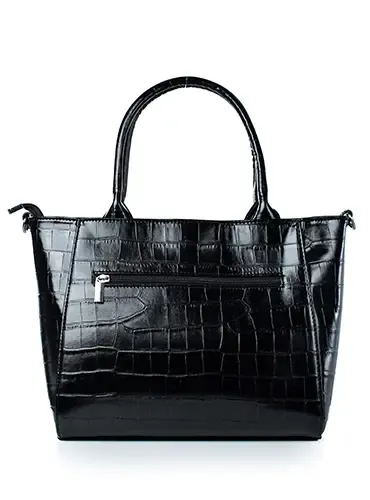 Torba Galanteya #25s3026k45 chernyj