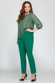Комплект Michel Chic арт. 541 зел