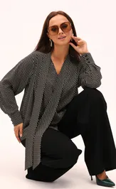 Блузка Angelina & Company 1166