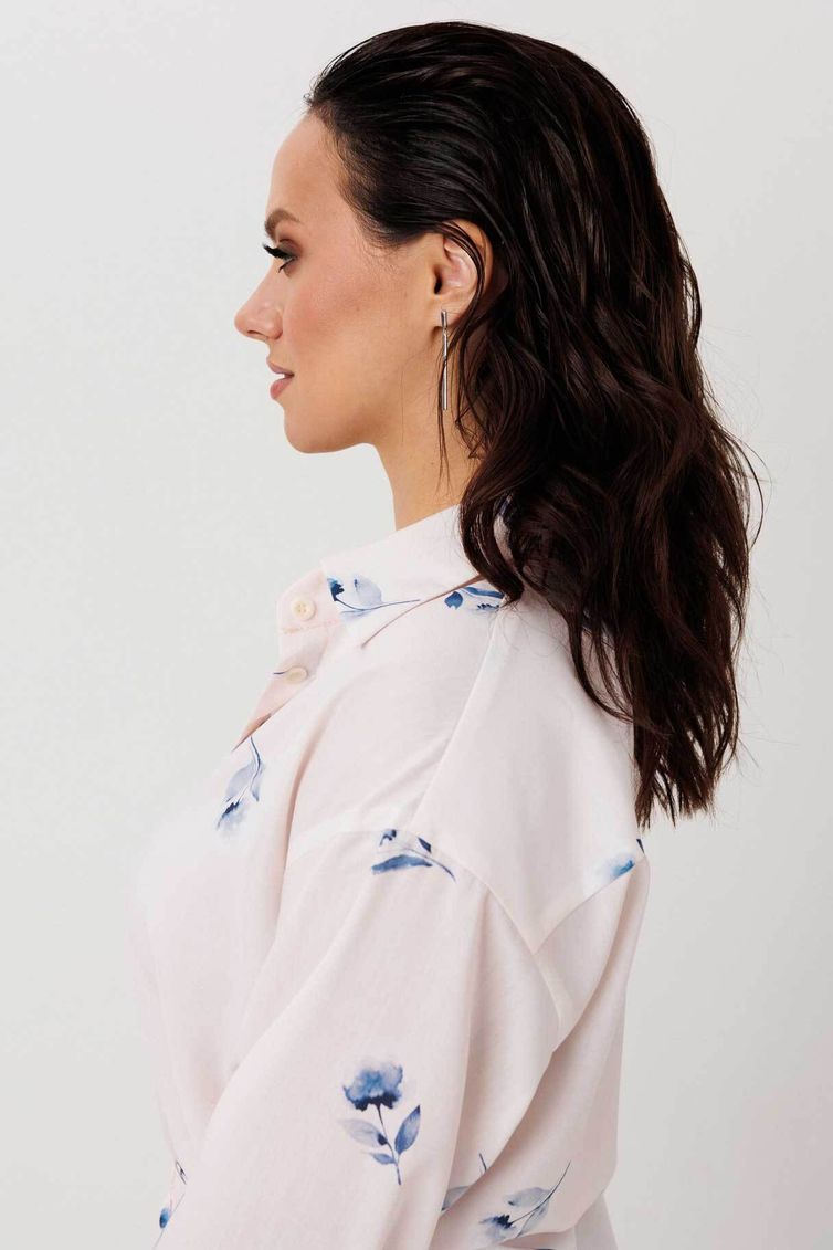 Blouse MiSlana #1308