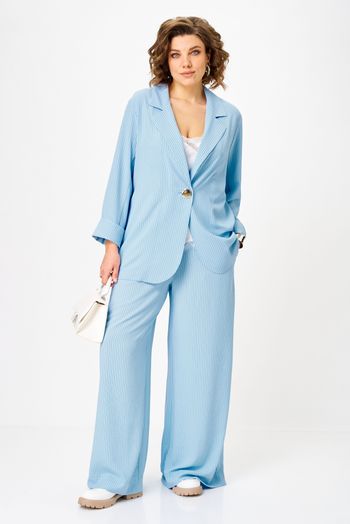 1446 небесно-голубой