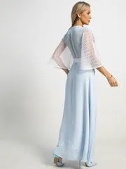 Платье LT Collection арт. П15560-18М