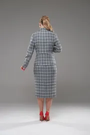 Костюм Galean Style арт. 947 б-ч