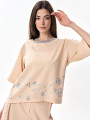 Блуза Art Ribbon арт. М3652T