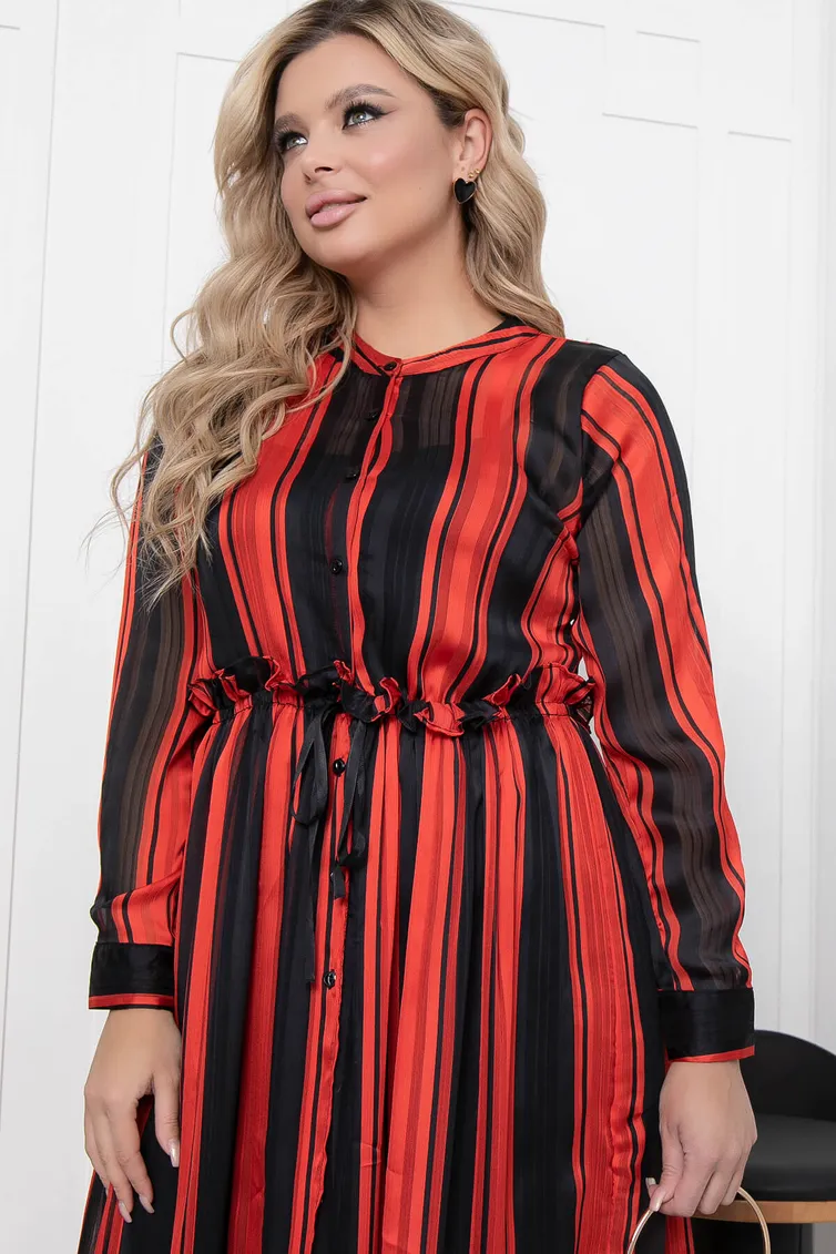 Sukienka LT Collection #P5819