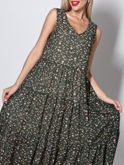 Sukienka DS Trend #YuS-1068 (Vozmutitelno krasivo, shik nyu)