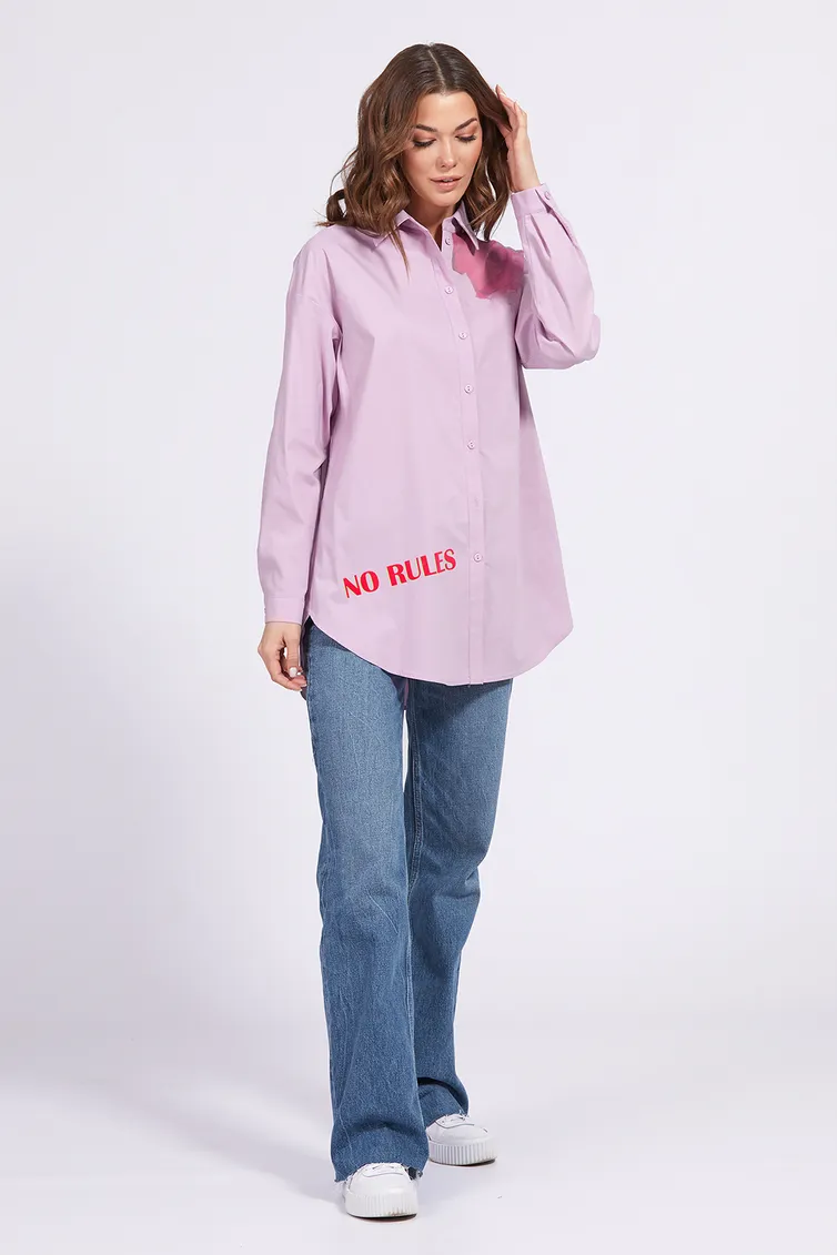 Bluzka Buter New #2534
