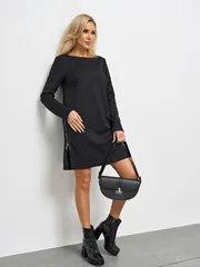 Dress Jetty #182-10