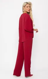 Костюм LT Collection К13581-39М